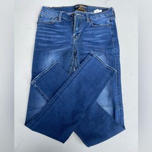 Lucky Brand Jeans Size 4